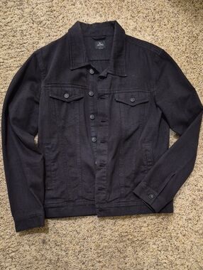 Rip Curl Denim Jacket